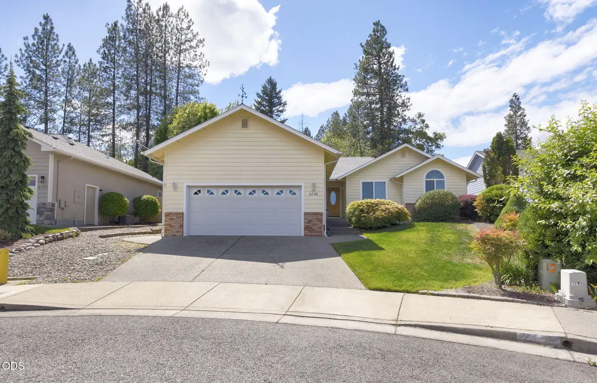 2738 SW Trinity Way, Grants Pass, OR 97527 - #1