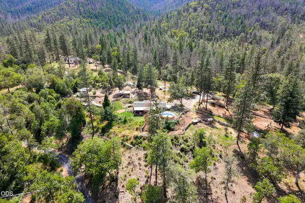 2644 Little Applegate Road, Jacksonville, OR 97530