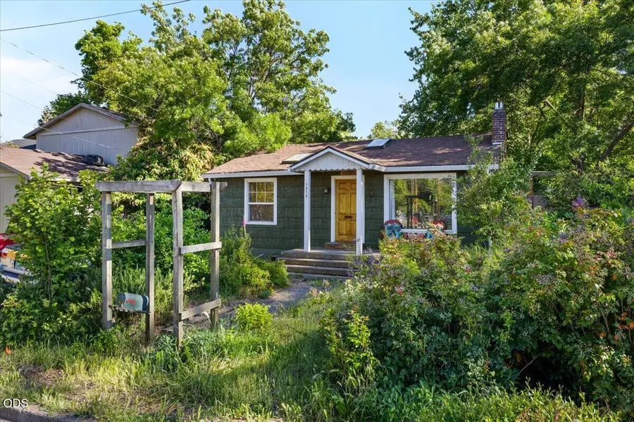 1312 Iowa Street, Ashland, OR 97520 - #2