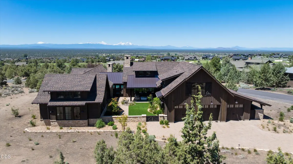 16215 SW Vaqueros Way, Powell Butte, OR 97753 - #1