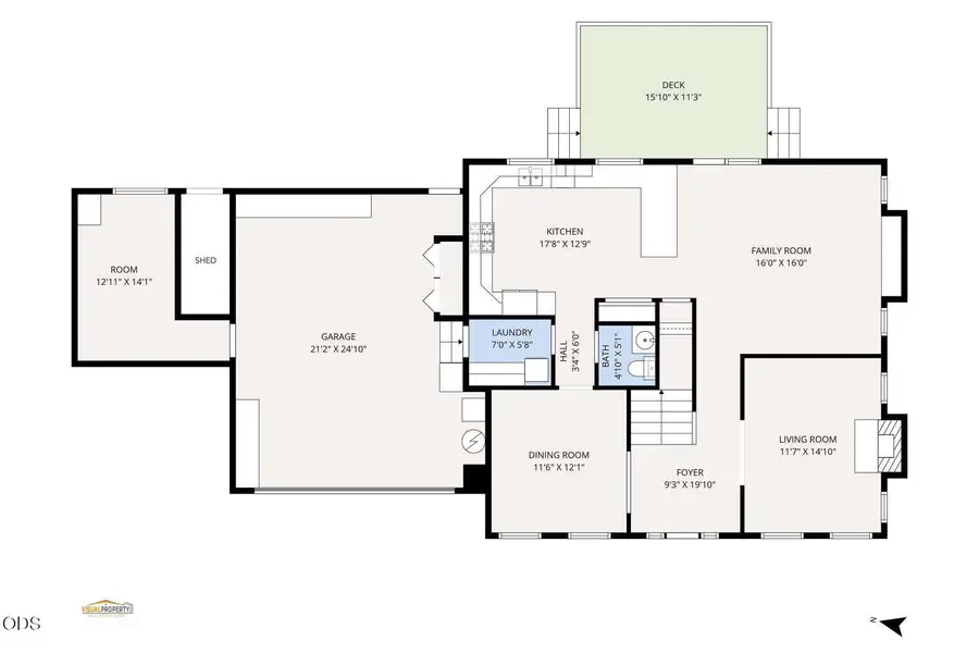 1044 SE Baywood Court, Bend, OR 97702 - #3