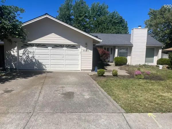 1141 N Modoc Avenue, Medford, OR 97504
