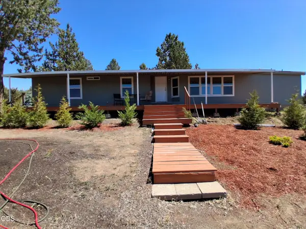 8525 SW Crescent Place, Terrebonne, OR 97760