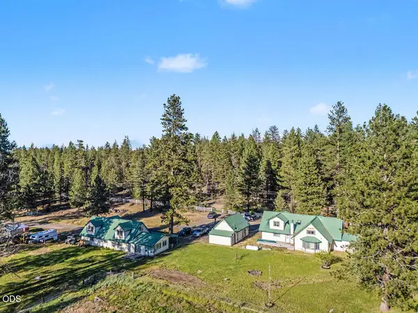 35978 Hwy 140, Beatty, OR 97621