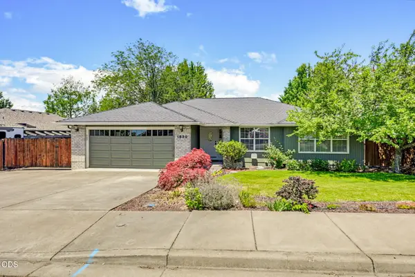 1830 Canyon Avenue, Medford, OR 97504
