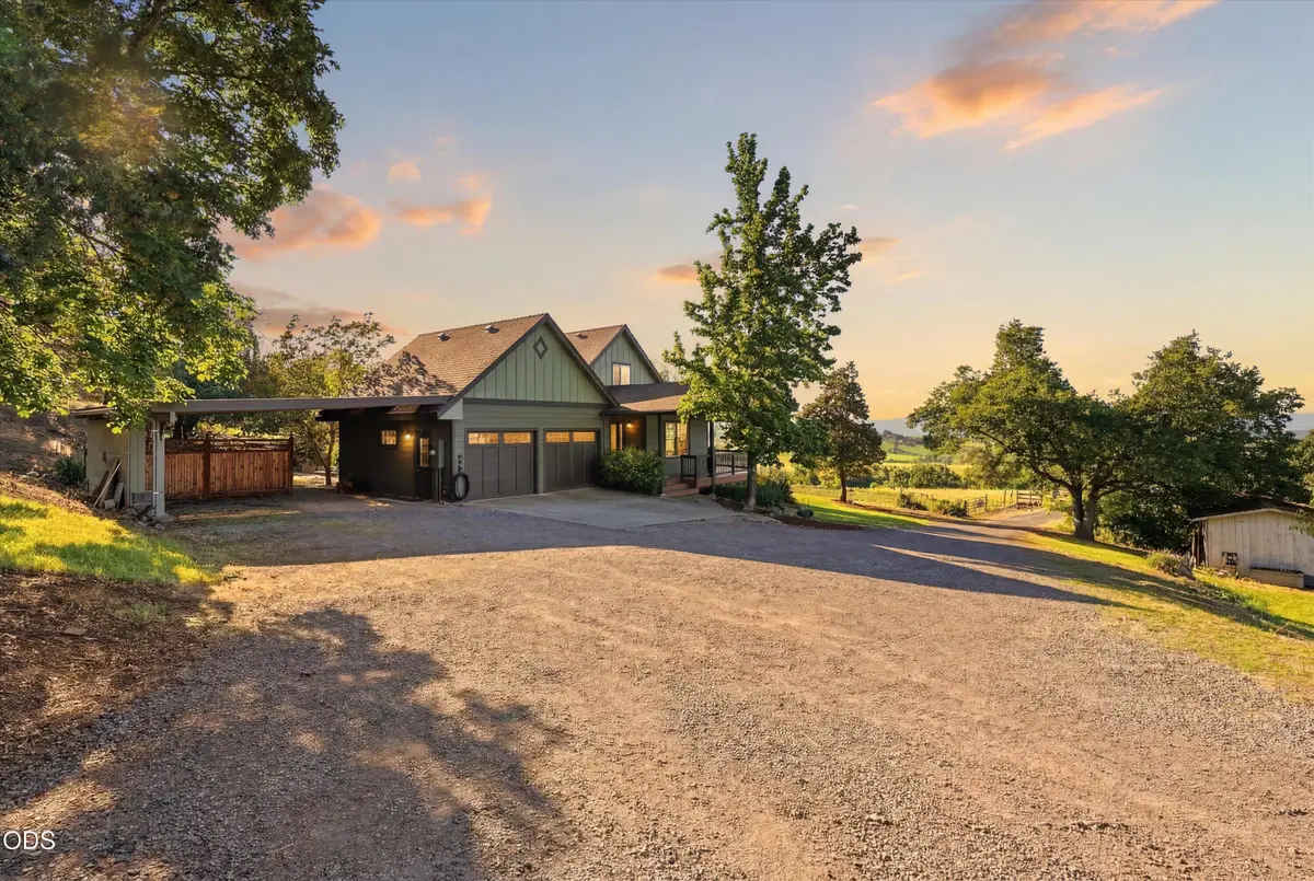 4250 Independence School Road, Medford, OR 97501 - #1