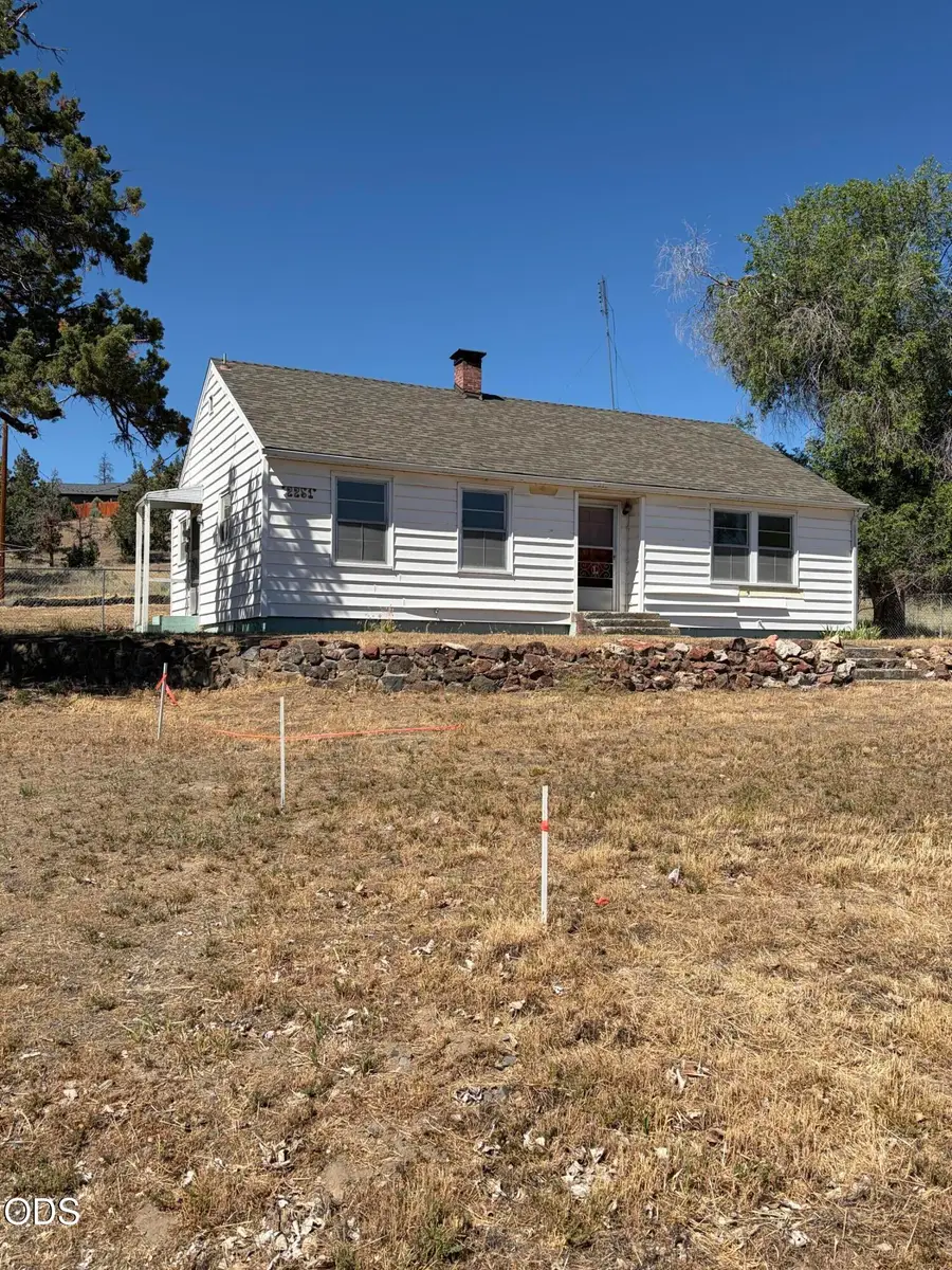 2251 NE Laughlin Road, Prineville, OR 97754 - #3
