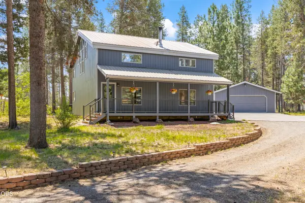 16101 Park Drive, La Pine, OR 97739