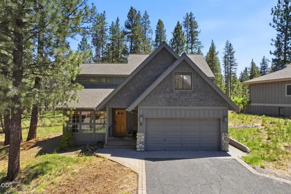 18120 Mt Baker Lane #5, Sunriver, OR 97707