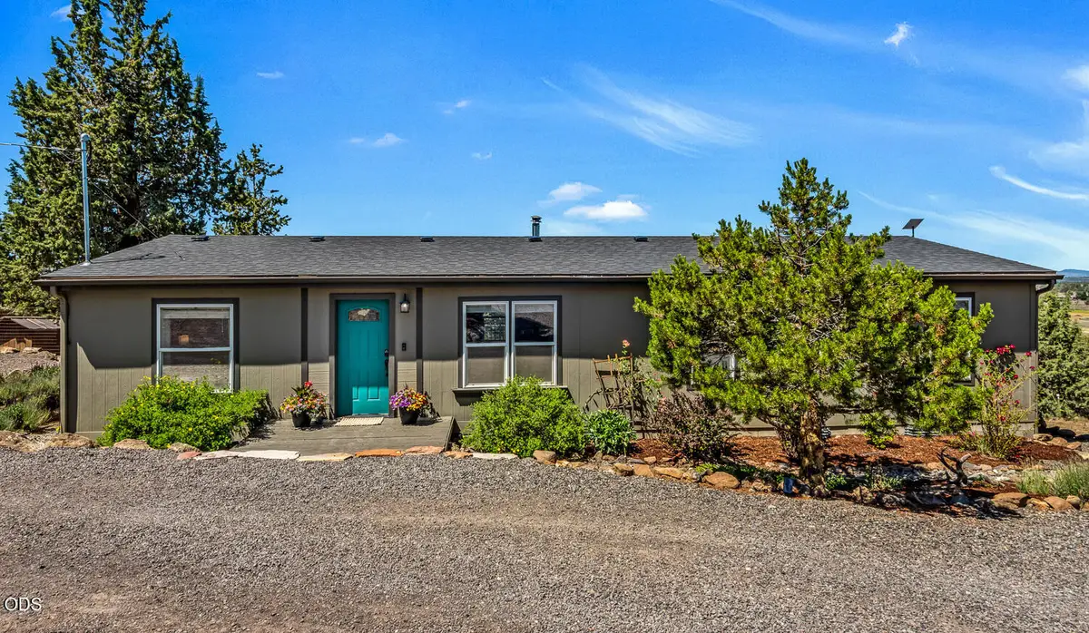 21180 Arid Avenue, Bend, OR 97703 - #1