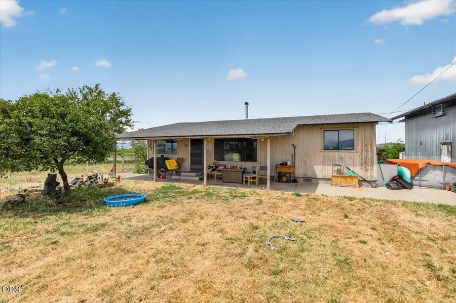 1745 E Gregory, Central Point, OR 97502 - #3
