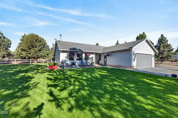 65245 76th Street, Bend, OR 97703