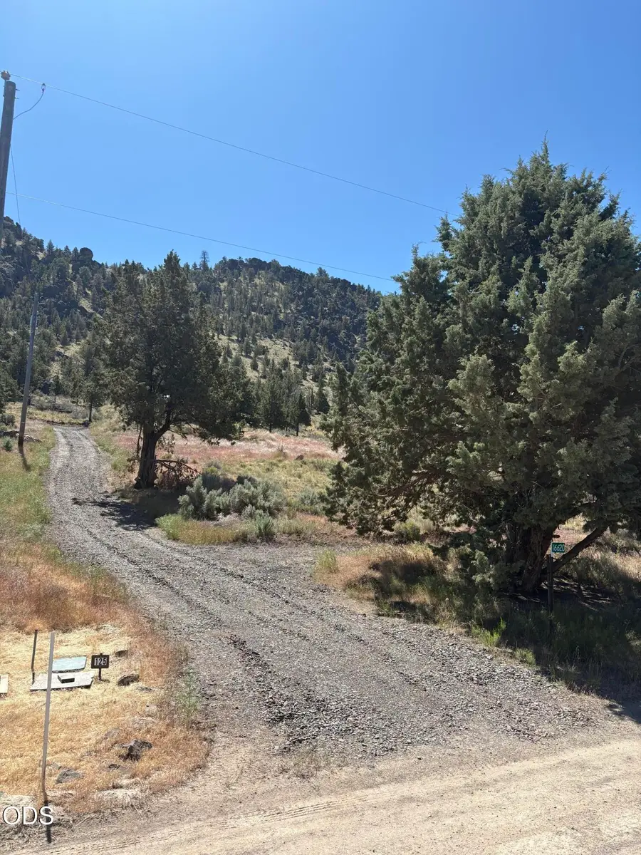 16620 SE Antelope Creek, Prineville, OR 97754 - #2