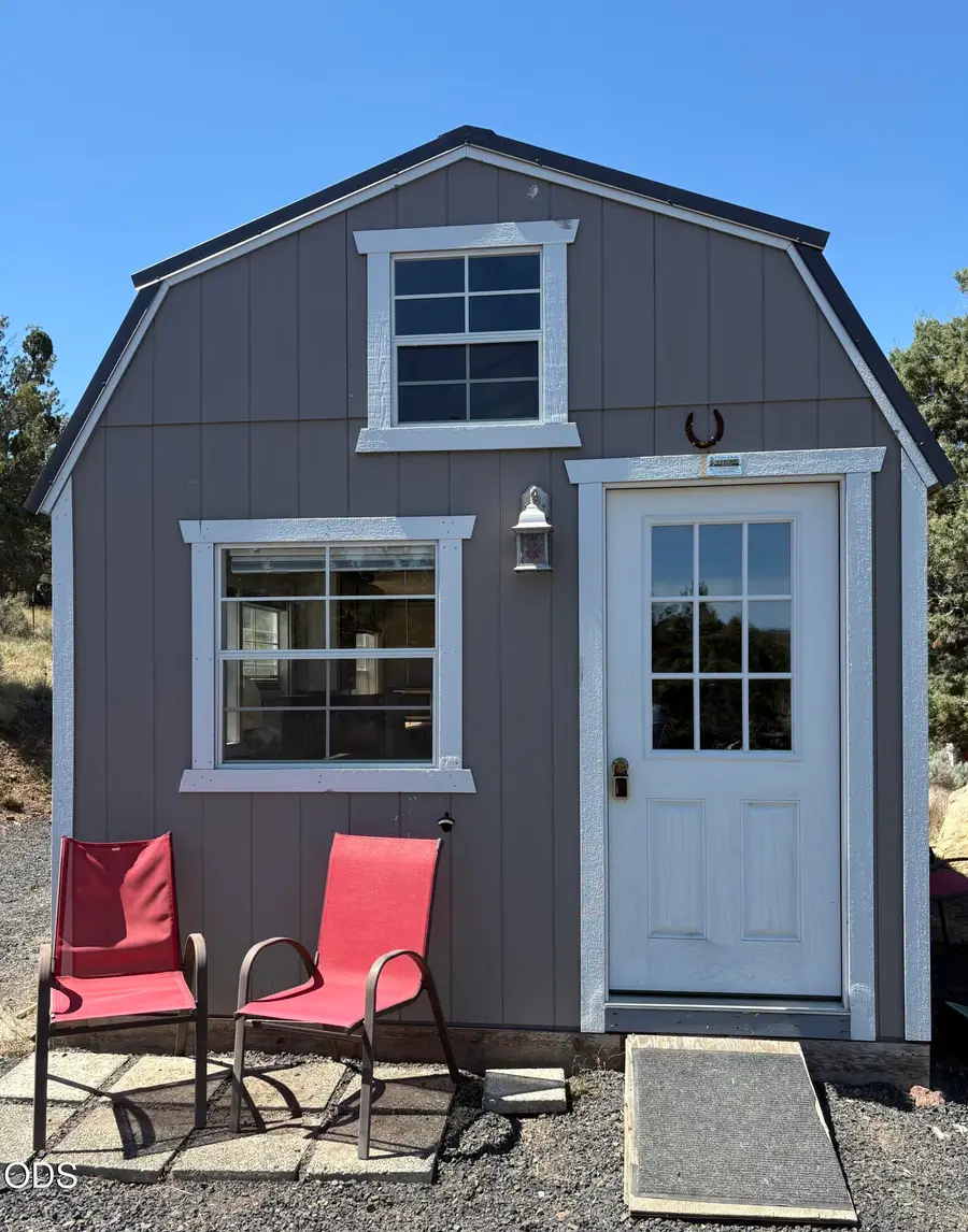 16620 SE Antelope Creek, Prineville, OR 97754 - #3