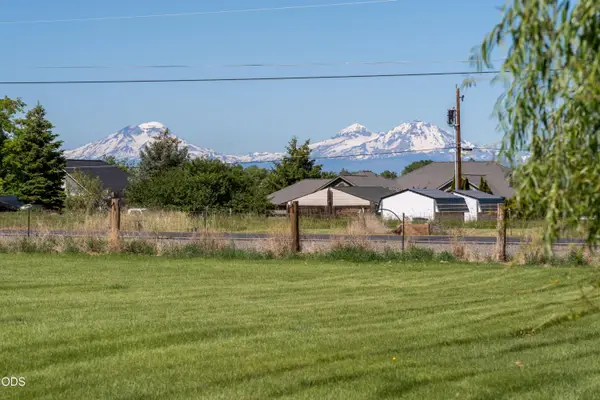 409 G Avenue, Terrebonne, OR 97760