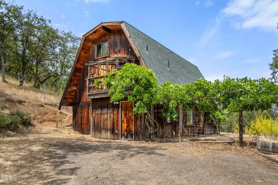 4770 Andrews Road, Medford, OR 97501 - #2