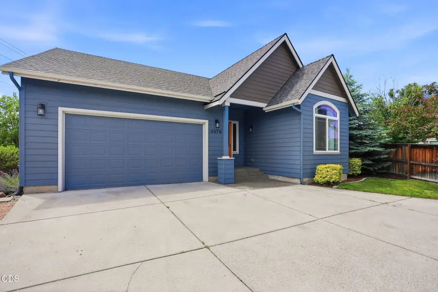 3279 NE Jonahs Court, Bend, OR 97701 - #2