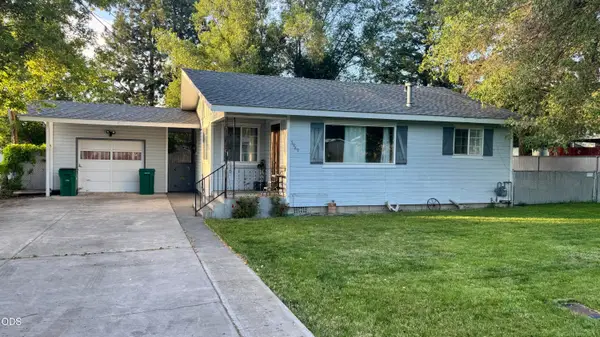 5989 Delaware Avenue, Klamath Falls, OR 97603