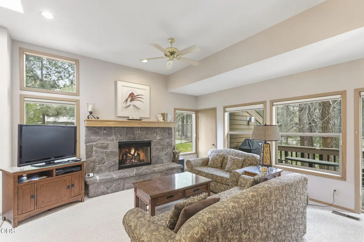 57342 Beaver Ridge Loop #18A, Sunriver, OR 97707 - #1