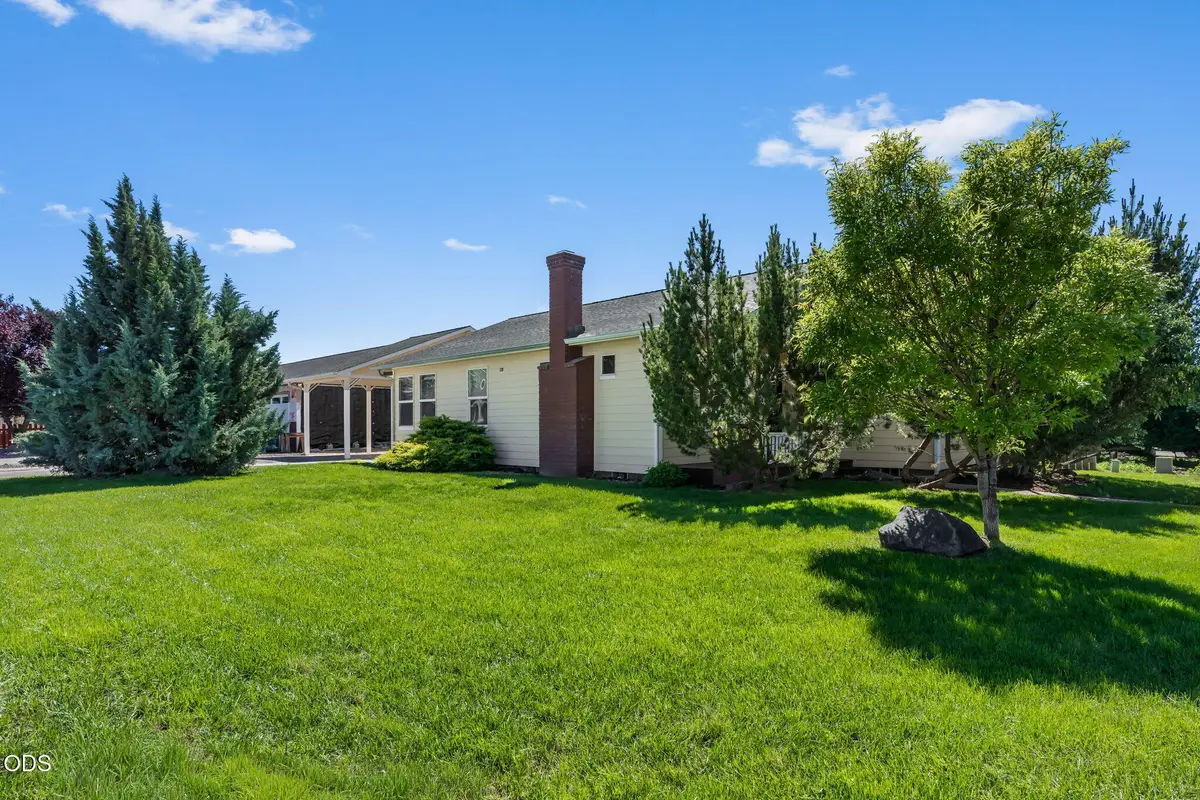 1372 NW Teal Loop, Prineville, OR 97754 - #1