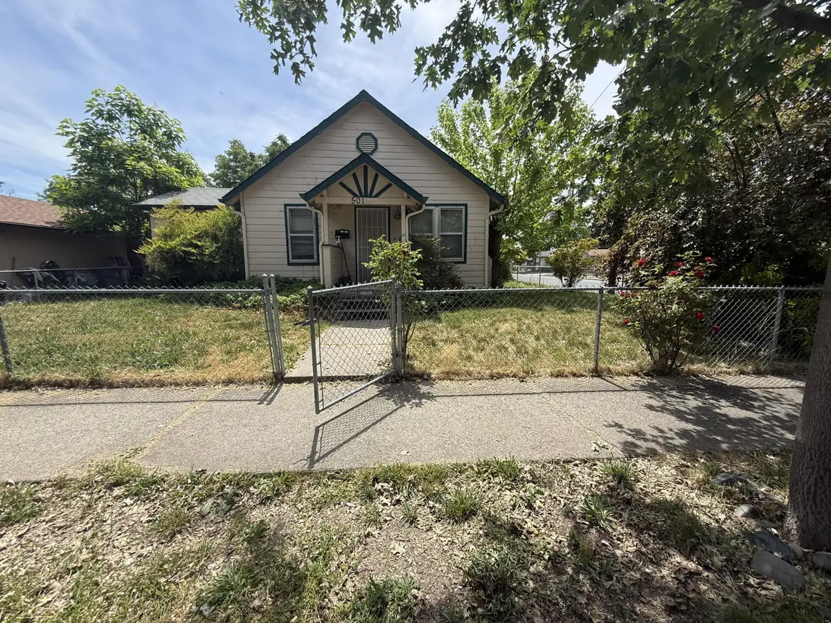 501 SE J Street, Grants Pass, OR 97526 - #1