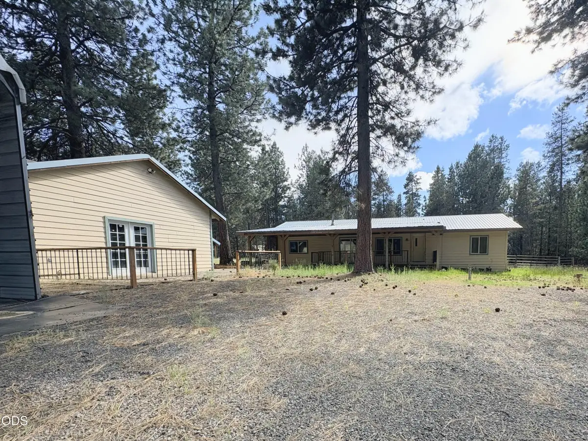 15965 Falcon Lane, La Pine, OR 97739 - #1