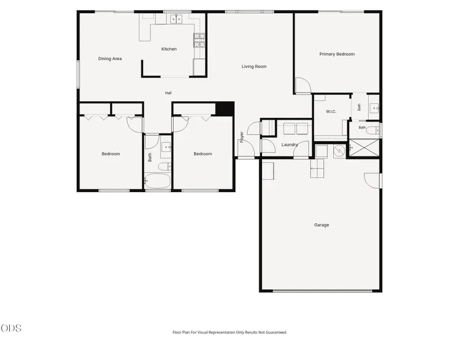 2503 NW Lassen Way, Grants Pass, OR 97526 - #3