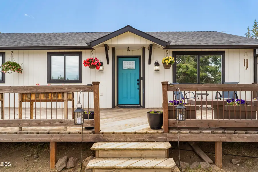 14411 SW Noah Butte Drive, Terrebonne, OR 97760 - #2