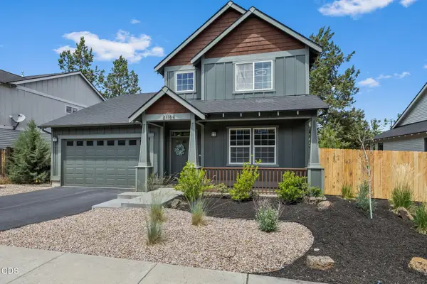 21184 Silverado Valley Lane, Bend, OR 97702