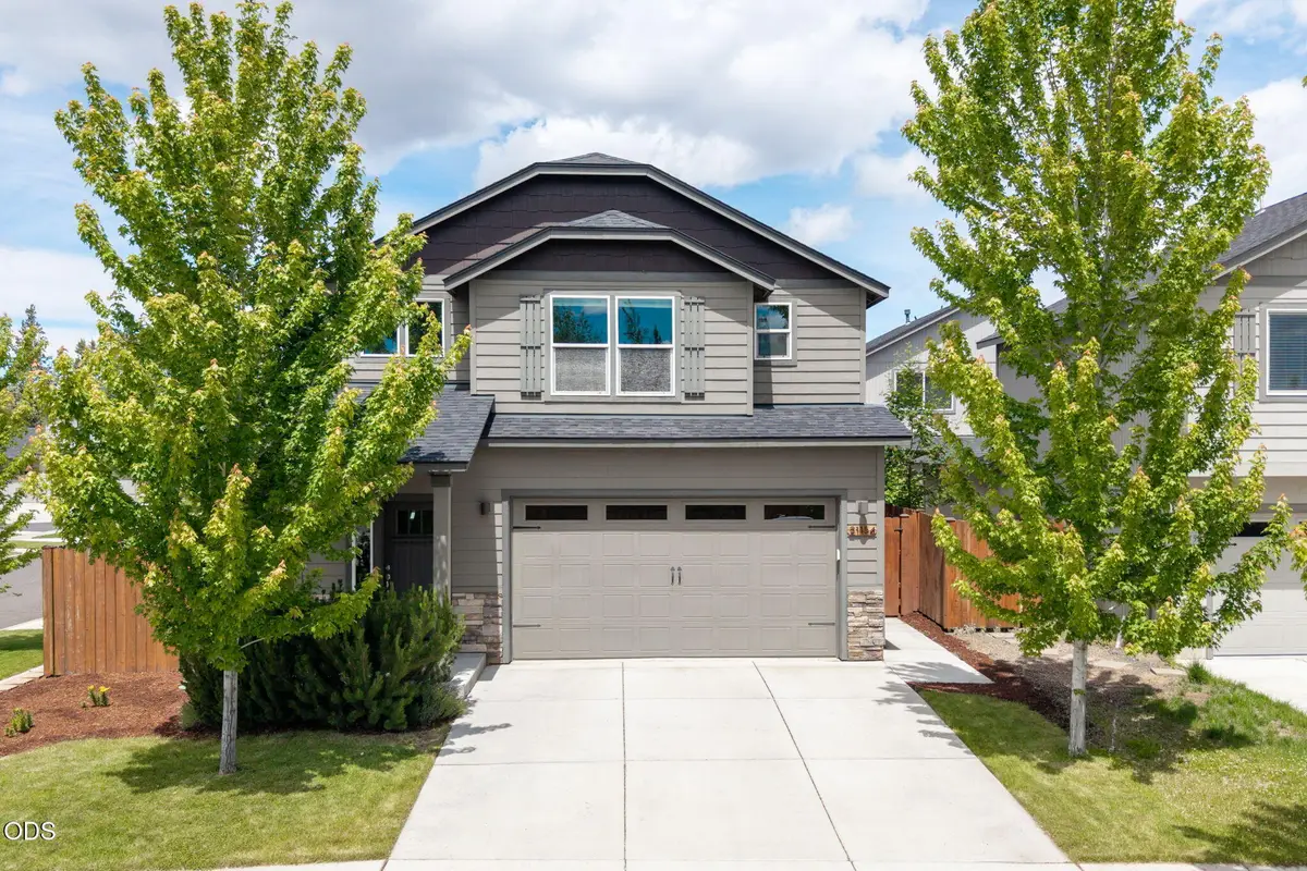 21154 Darnel Avenue, Bend, OR 97702 - #1