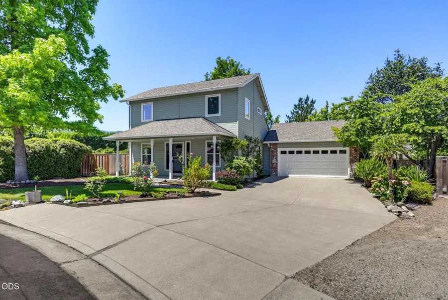 772 St Andrews Circle, Ashland, OR 97520 - #2