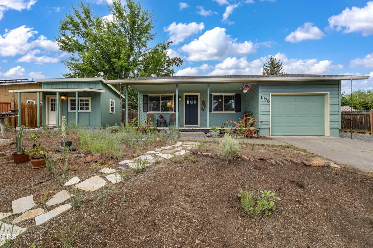 1926 NE Monterey Avenue, Bend, OR 97701 - #1