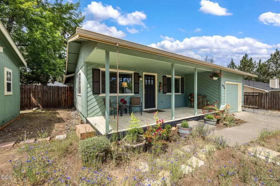 1926 NE Monterey Avenue, Bend, OR 97701 - #3