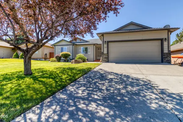 730 NE Quince Avenue, Redmond, OR 97756