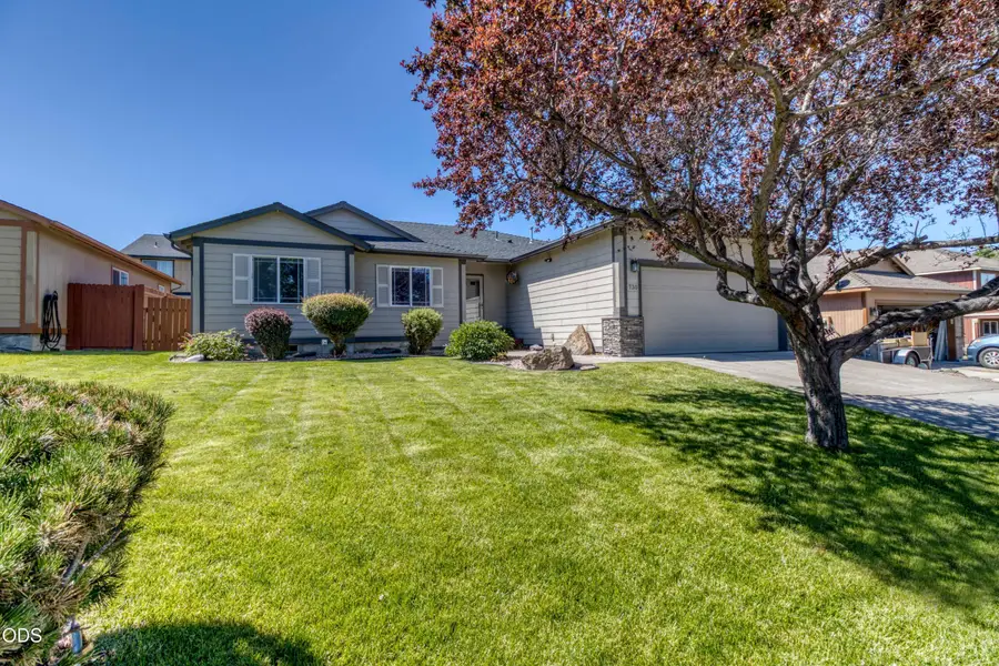 730 NE Quince Avenue, Redmond, OR 97756 - #2