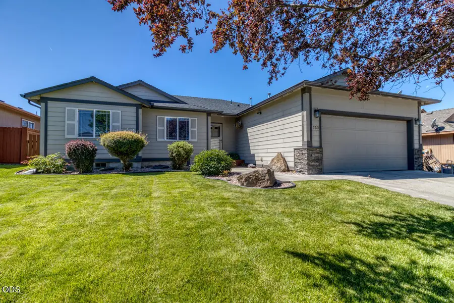 730 NE Quince Avenue, Redmond, OR 97756 - #3