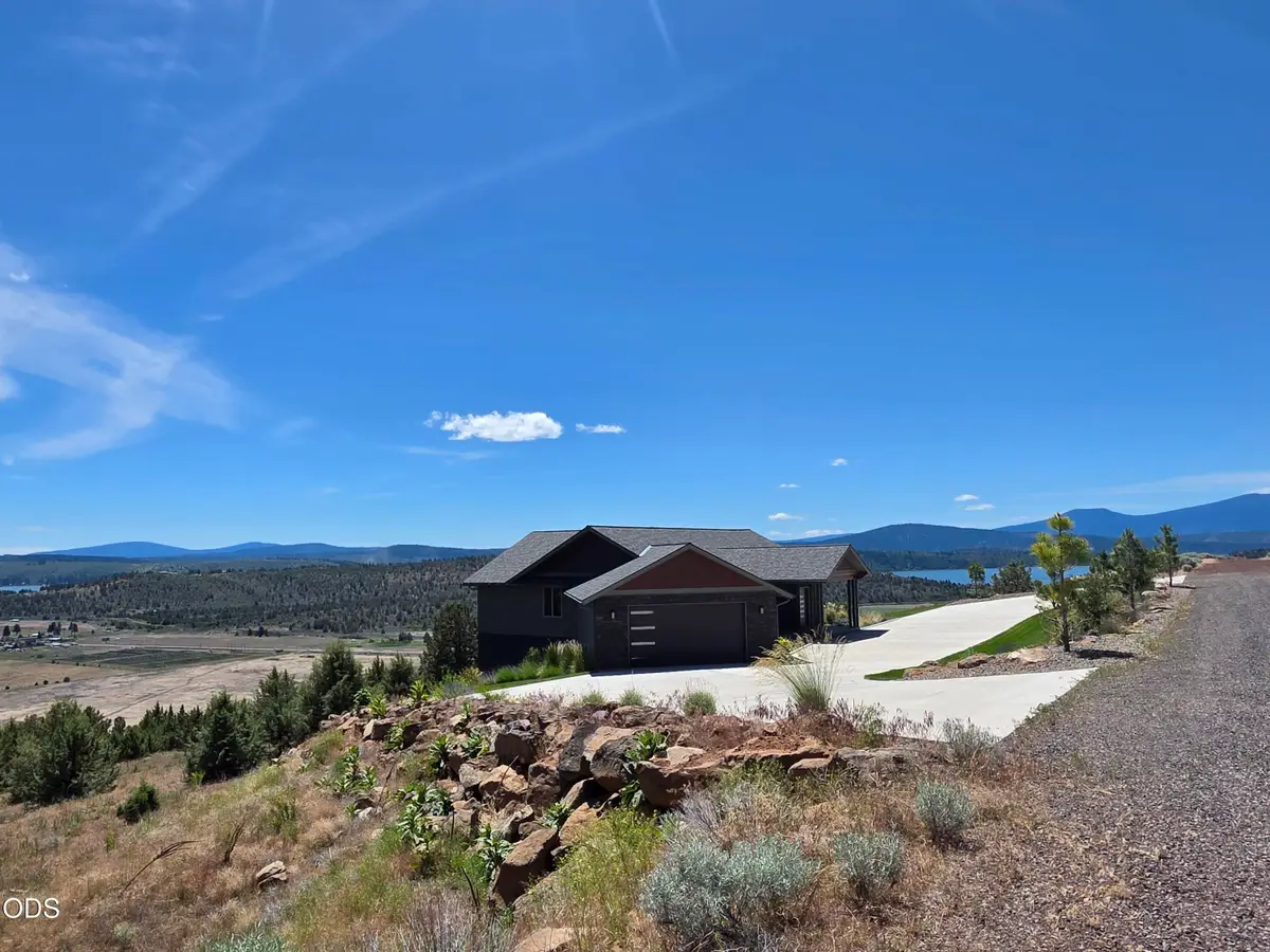 7306 Hanks Marsh Vista, Klamath Falls, OR 97601 - #1