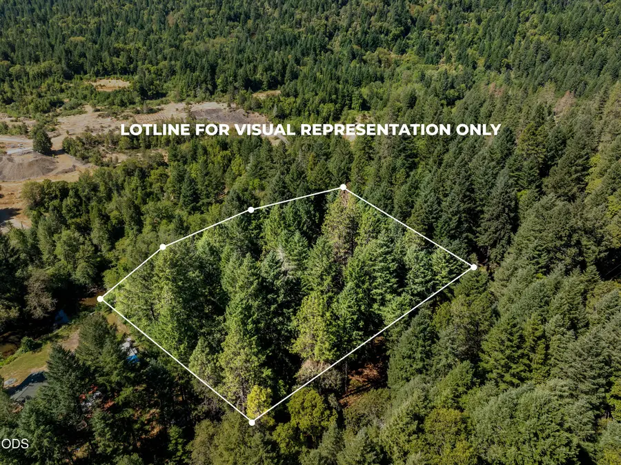 0 Lower Grave Creek Road, Wolf Creek, OR 97497 - #2