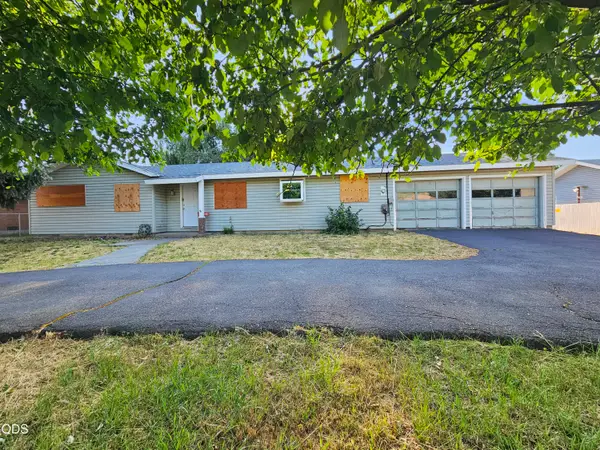 2535 Madison Street, Klamath Falls, OR 97603
