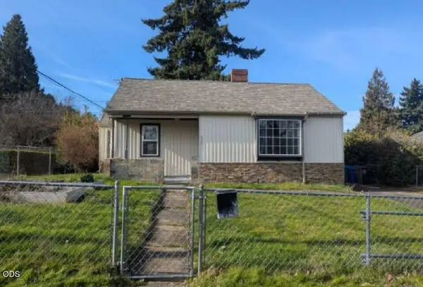 3707 NE 113th Avenue, Portland, OR 97220