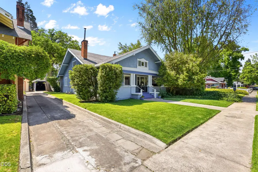 109 Geneva Street, Medford, OR 97504 - #3