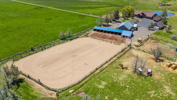 13501 SW Riggs Road, Powell Butte, OR 97753