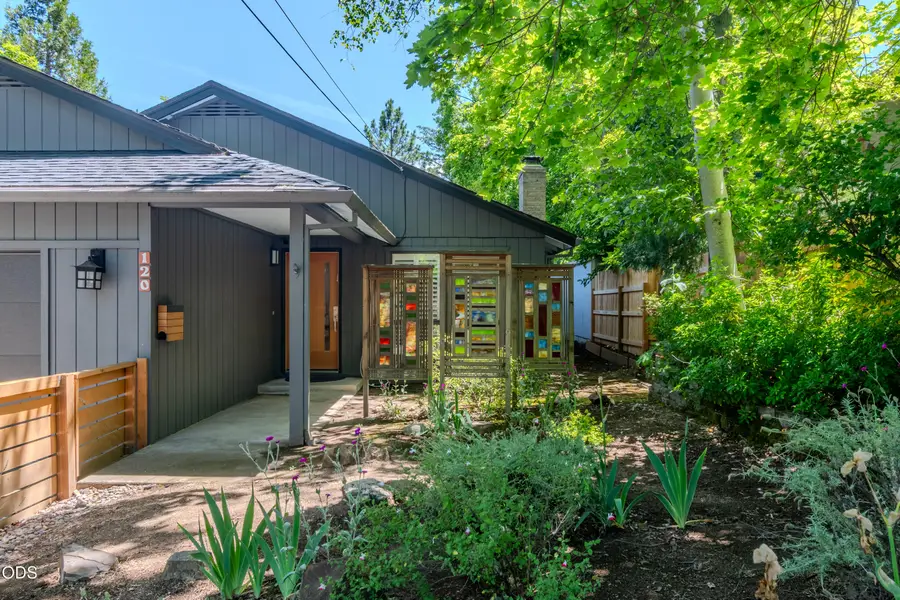 120 Nob Hill Street, Ashland, OR 97520 - #2