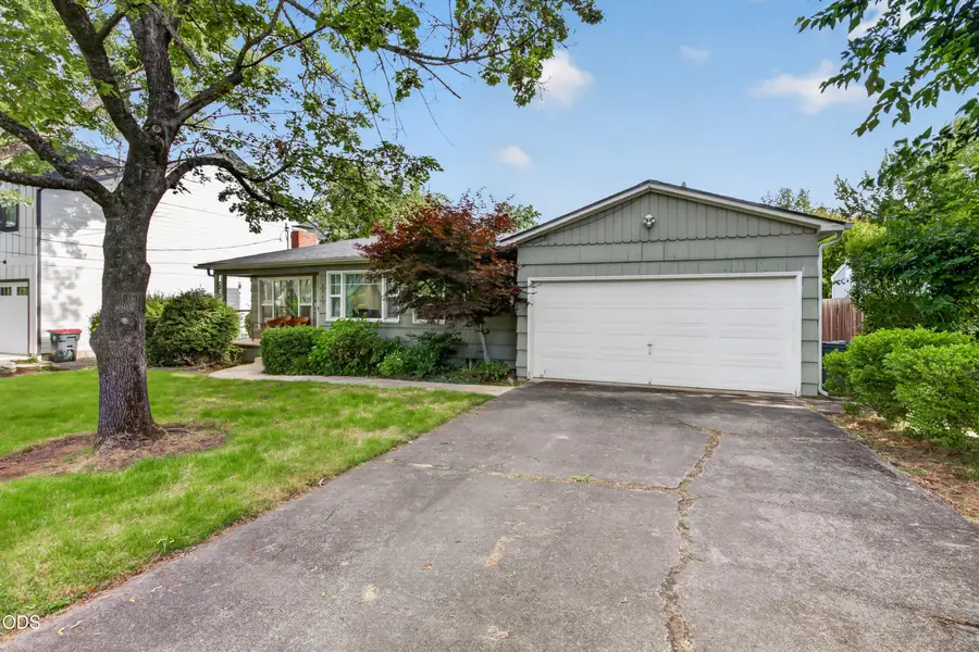 2317 E Main Street, Medford, OR 97504 - #2