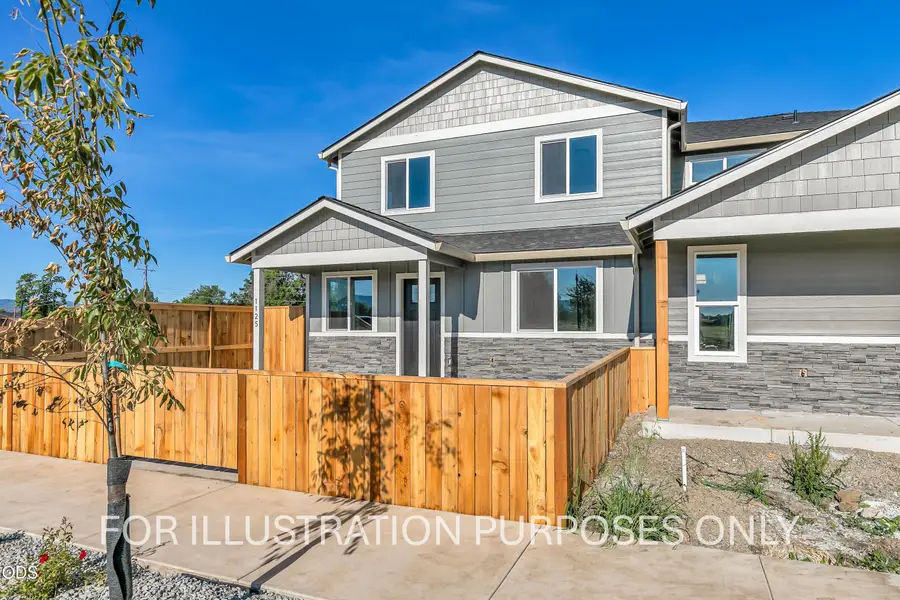 4706 Gebhard Road, Central Point, OR 97502 - #2