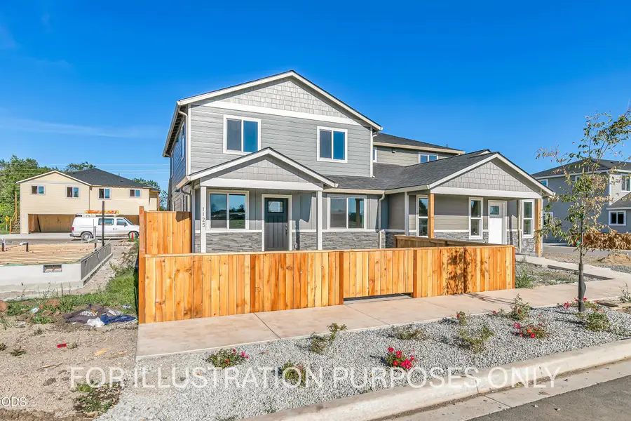 4706 Gebhard Road, Central Point, OR 97502 - #3
