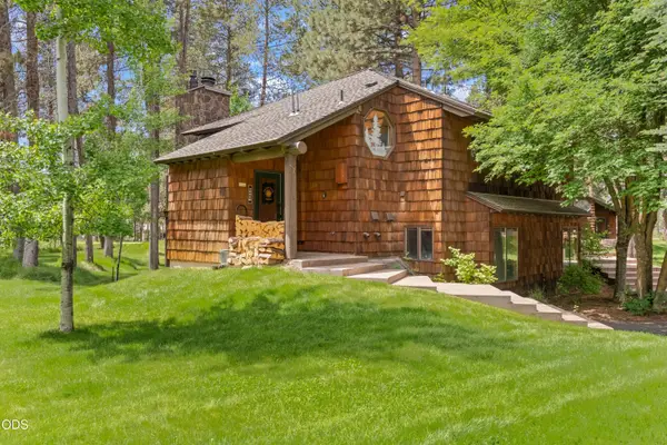 57241 Mashie Lane #53, Sunriver, OR 97707