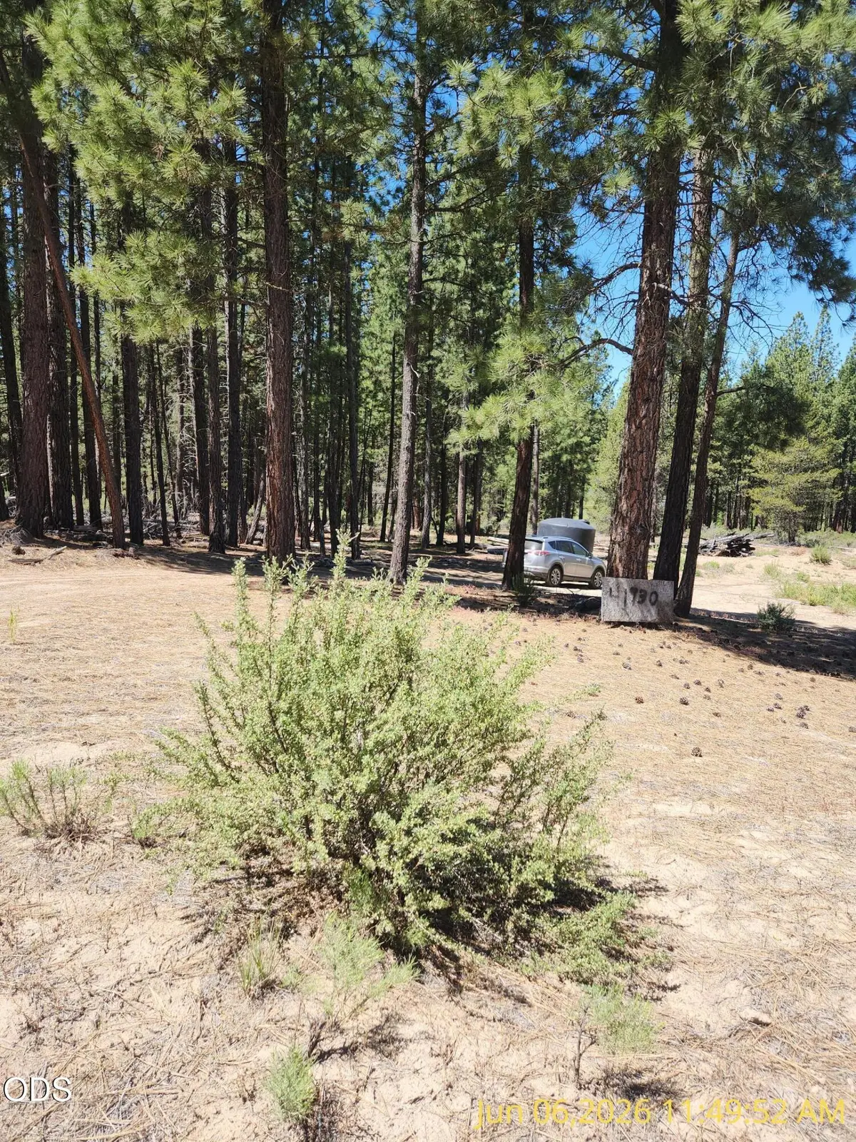 0 Green Forest Drive #22, Chiloquin, OR 97624 - #1