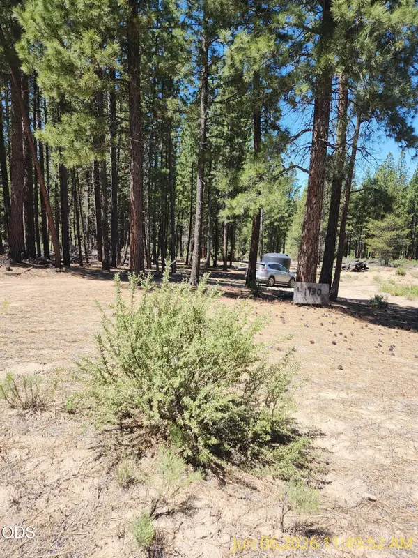 0 Green Forest Drive #22, Chiloquin, OR 97624
