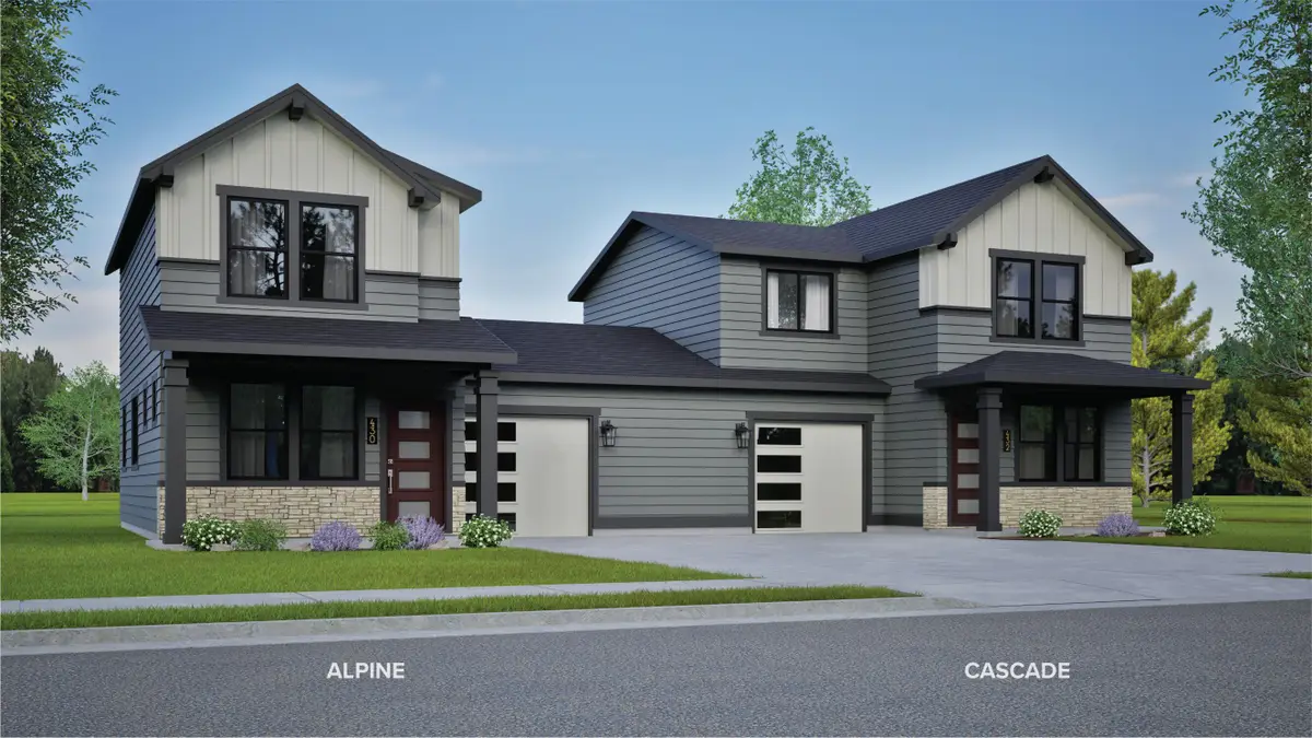 2684 NW Sterling Drive, Redmond, OR 97756 - #1